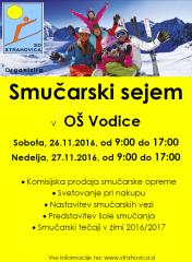 Smučarski sejem SD Strahovica